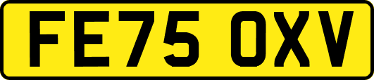 FE75OXV