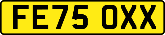 FE75OXX
