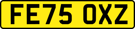 FE75OXZ