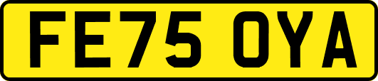 FE75OYA