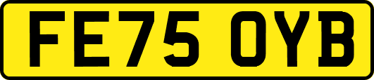 FE75OYB