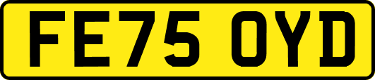 FE75OYD