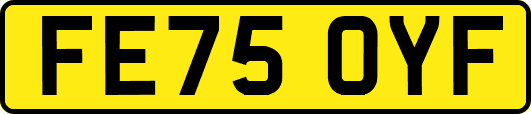 FE75OYF