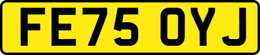 FE75OYJ