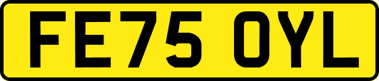 FE75OYL