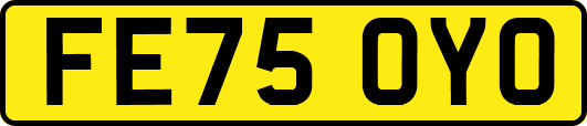 FE75OYO