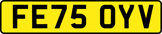 FE75OYV