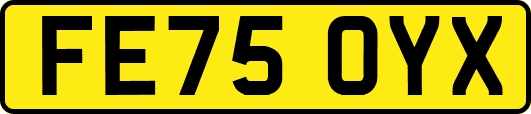 FE75OYX
