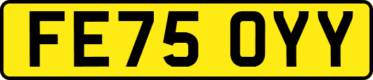 FE75OYY