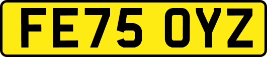 FE75OYZ