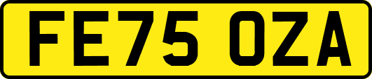 FE75OZA