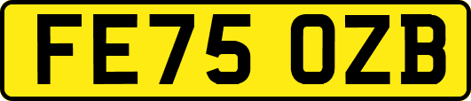 FE75OZB