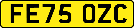 FE75OZC