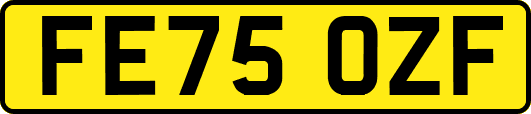 FE75OZF