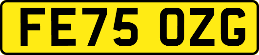 FE75OZG