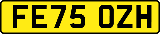 FE75OZH