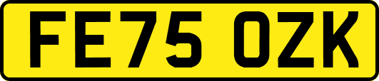 FE75OZK