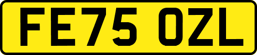 FE75OZL