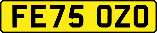 FE75OZO