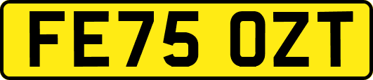 FE75OZT