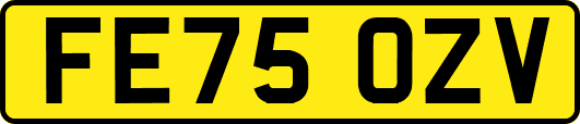 FE75OZV