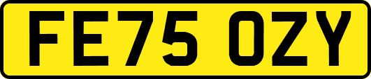 FE75OZY