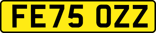 FE75OZZ