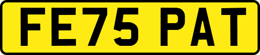 FE75PAT