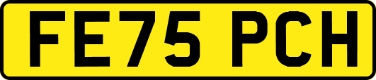 FE75PCH