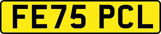 FE75PCL