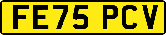 FE75PCV