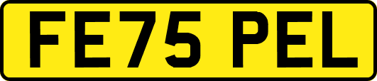 FE75PEL