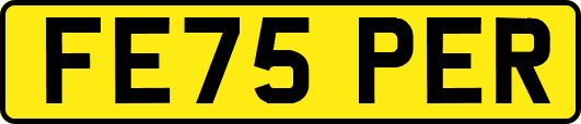 FE75PER