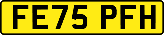 FE75PFH