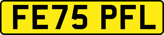 FE75PFL