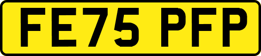 FE75PFP
