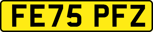FE75PFZ