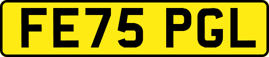 FE75PGL