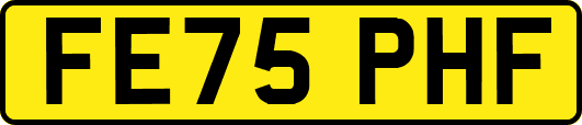 FE75PHF