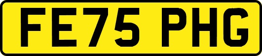 FE75PHG