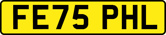 FE75PHL