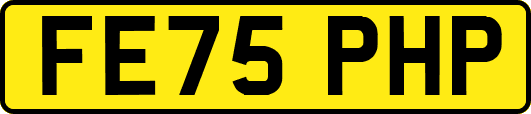 FE75PHP