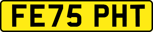 FE75PHT