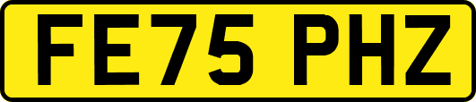 FE75PHZ