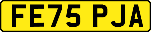 FE75PJA