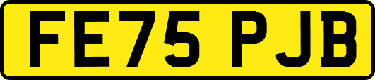 FE75PJB