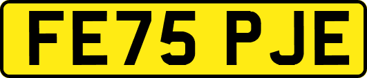 FE75PJE