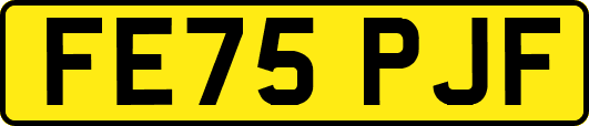 FE75PJF