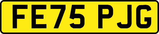 FE75PJG