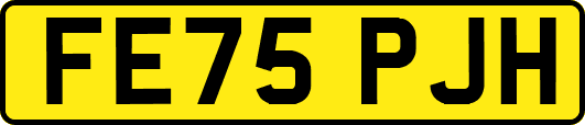 FE75PJH